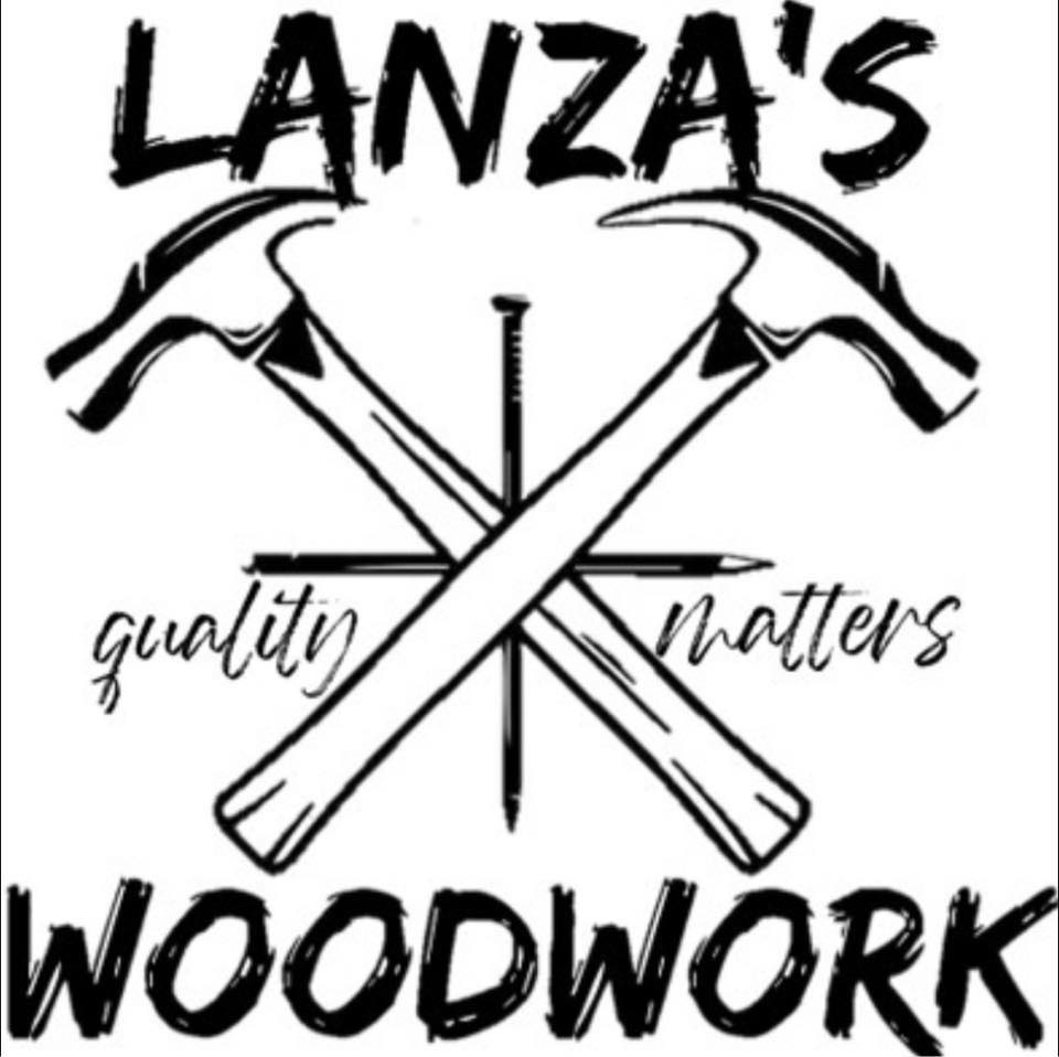 Customers Request 🤩 Another Satisfied... - Lanza's Wood Work | Facebook
