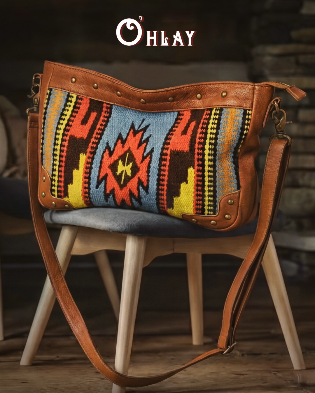 OHLAY BAGS