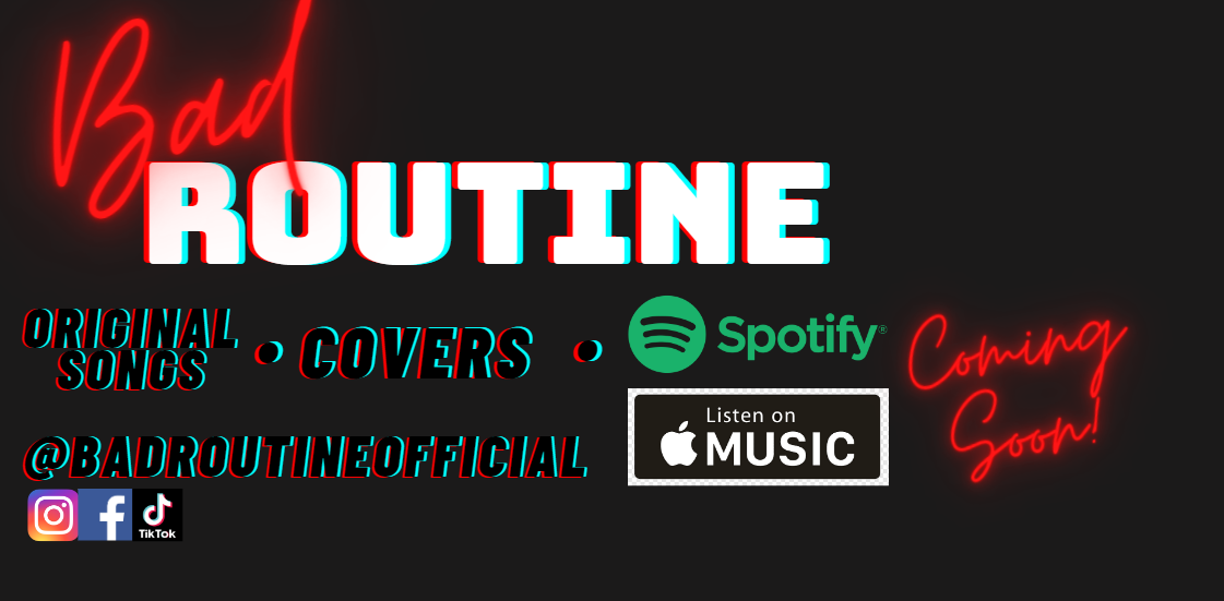 Bad Routine