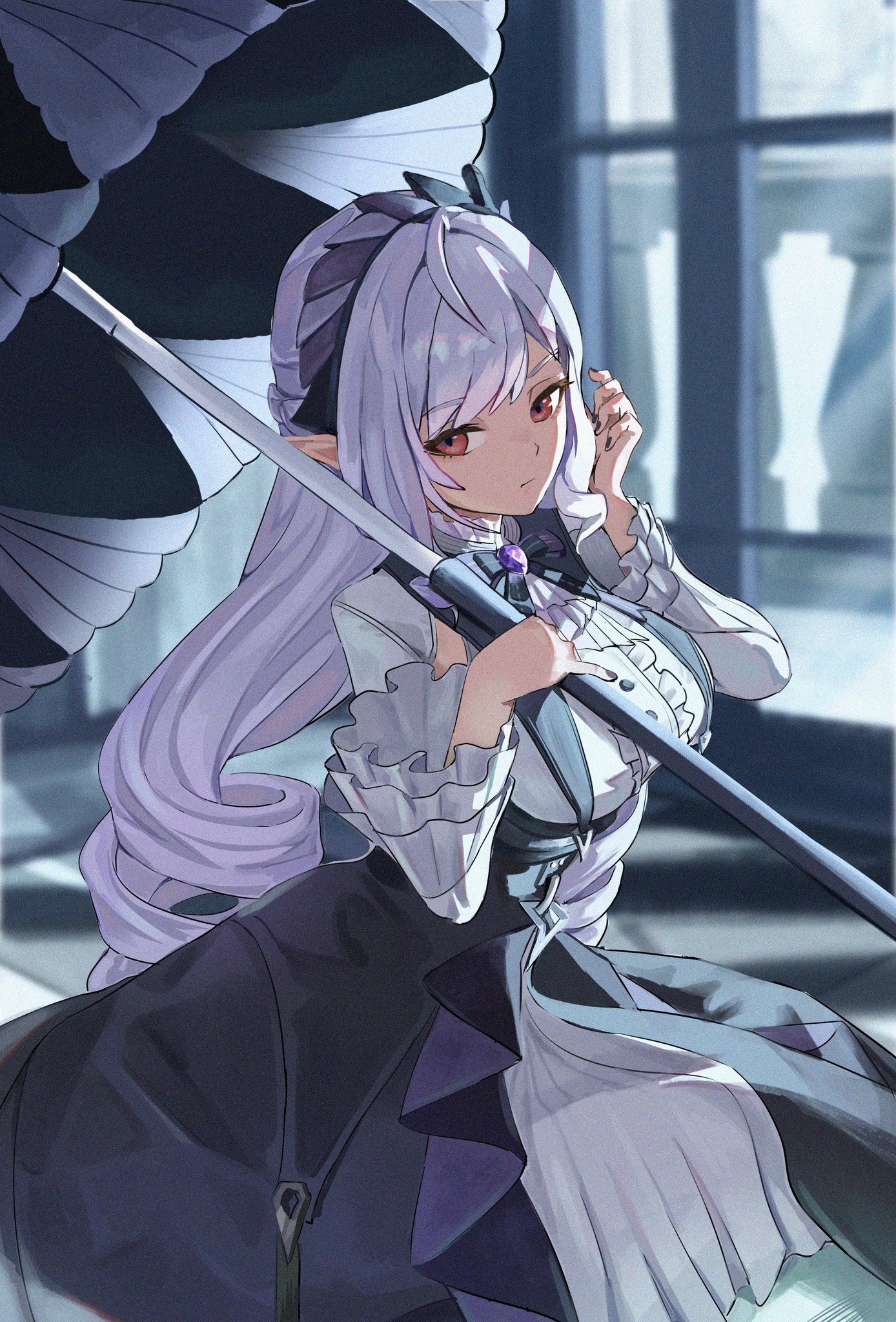 Vivian 💜 By Joz—12