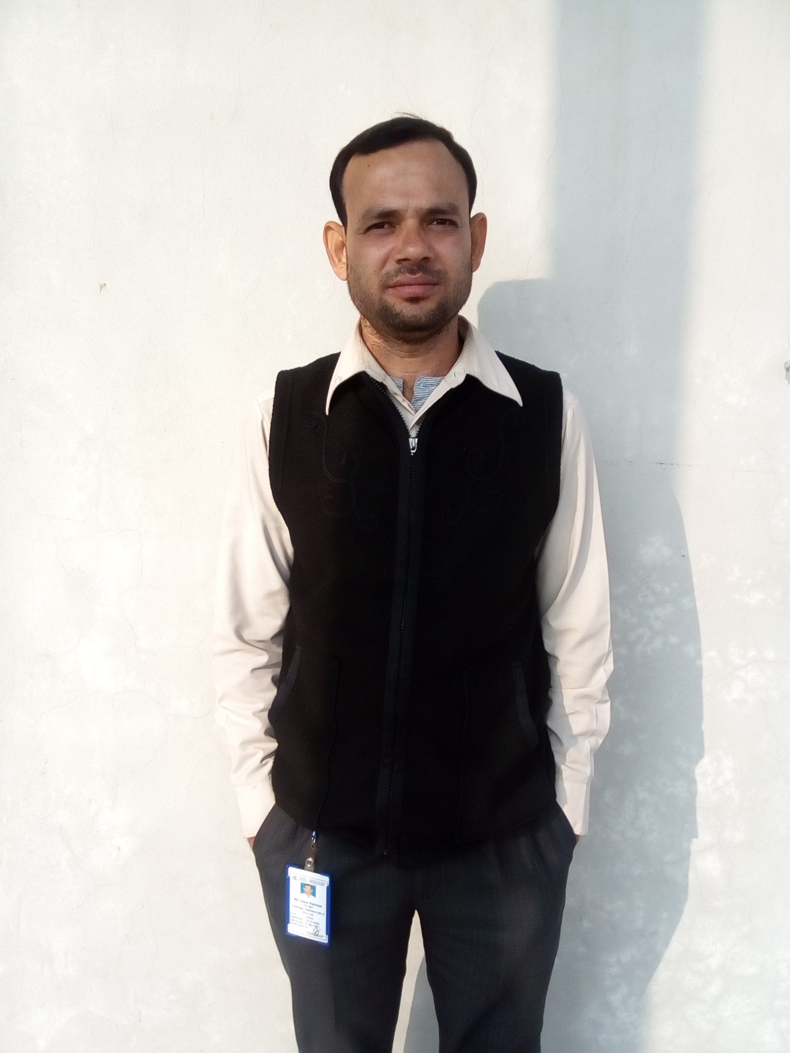 Ataur Rahman