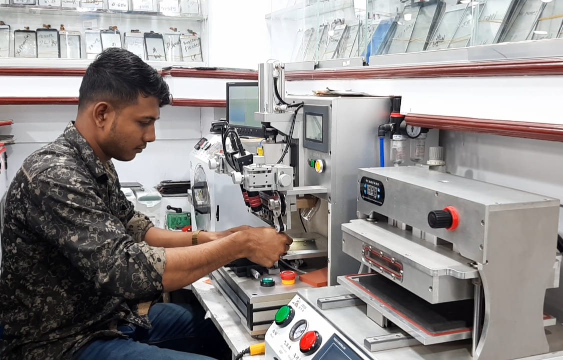ST Display Expert | Dhaka