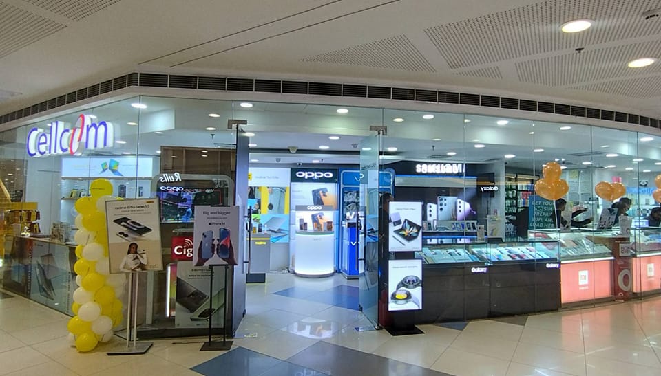 Cellcom Savemore
