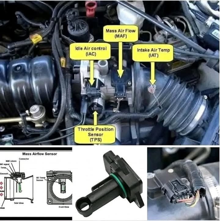 ZAM - Korang rasa kereta kuat makan minyak, padahal servis semua cukup ...