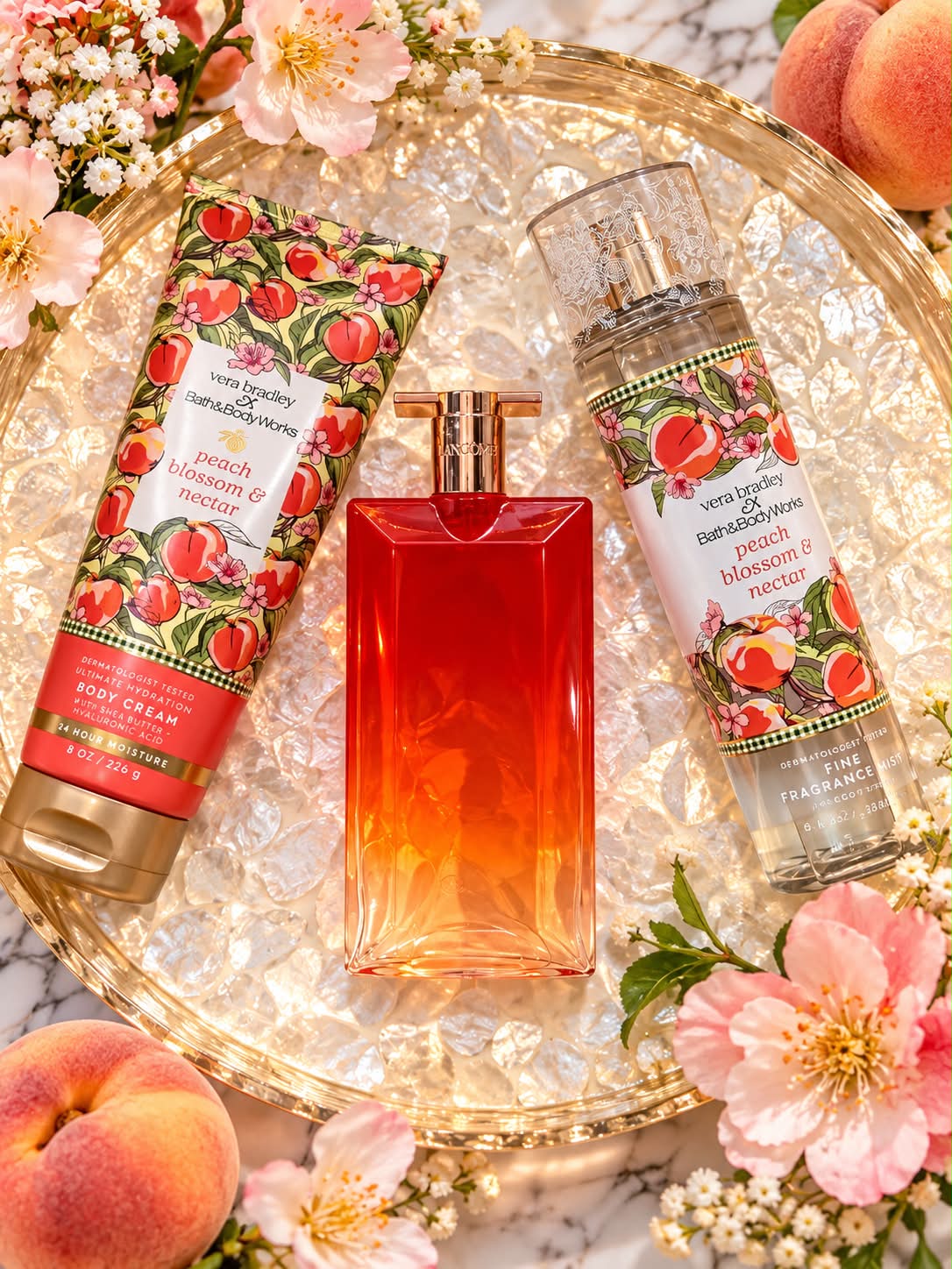 Olivia Rodrigo's got a new fragrance obsession 🍑 Meet