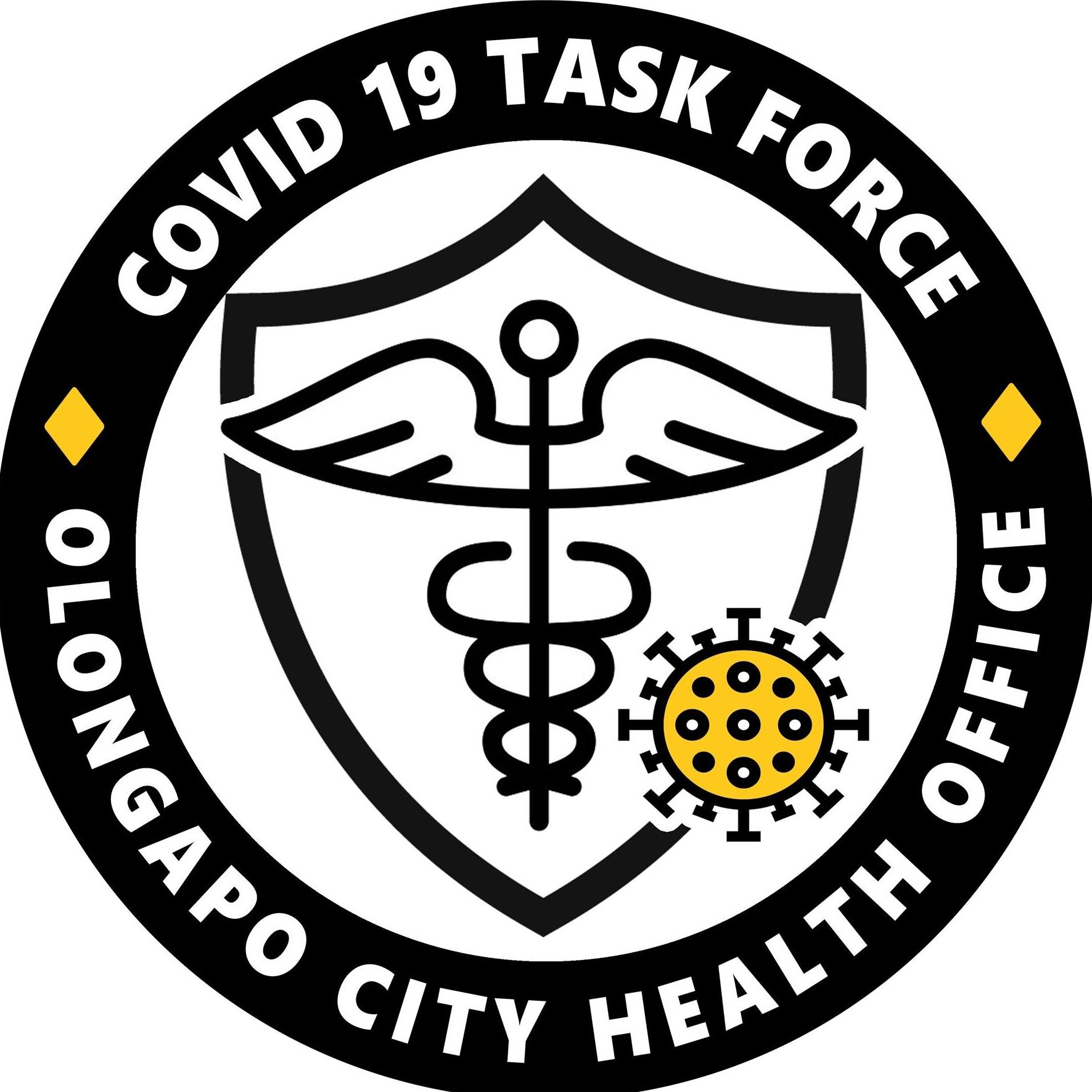 COVID 19 Task Force Olongapo City