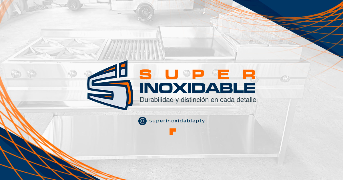 Super Inoxidable PTY