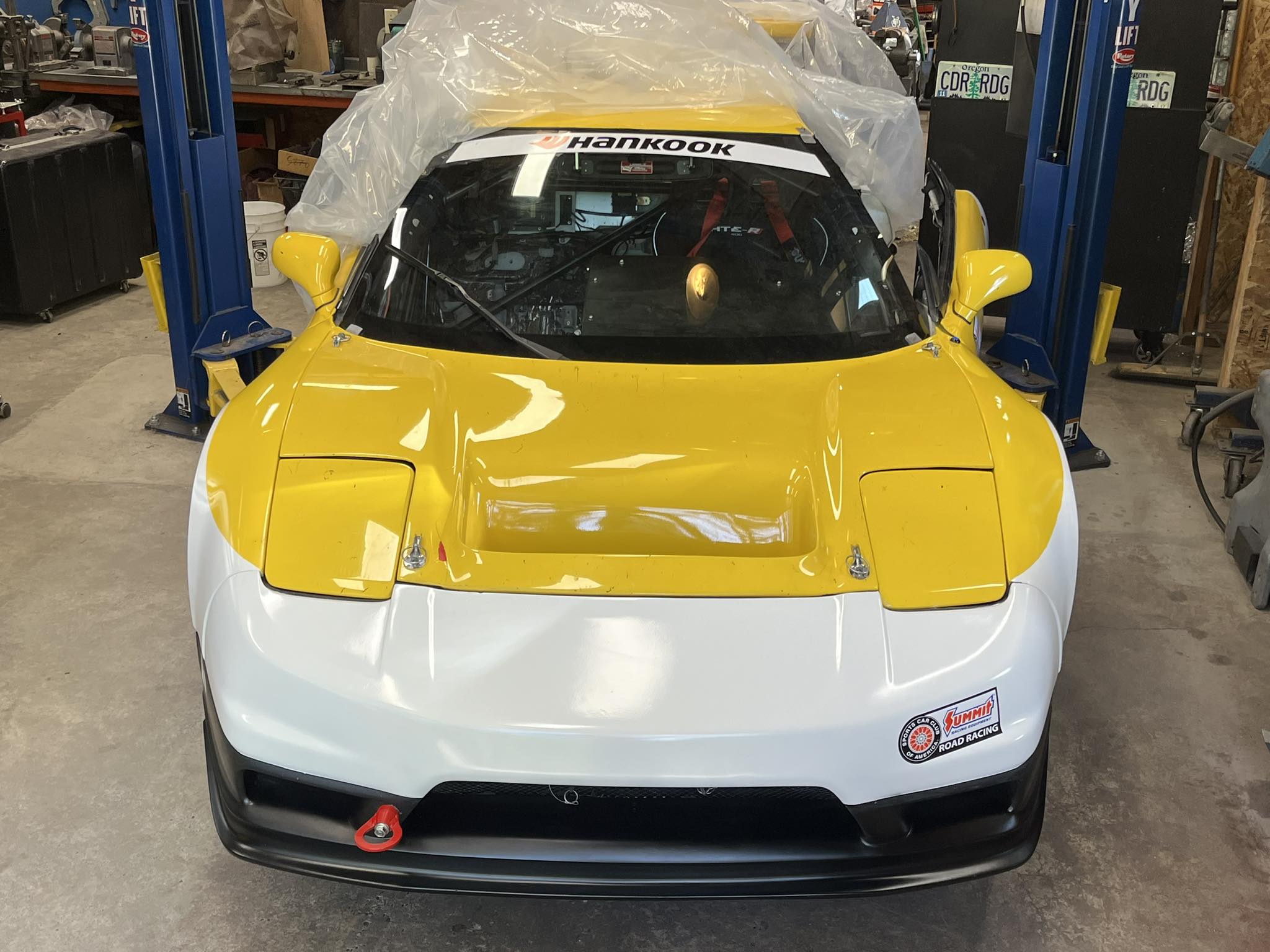 nsx-parts.com - ATR racing... - nsx-parts.com - ATR racing