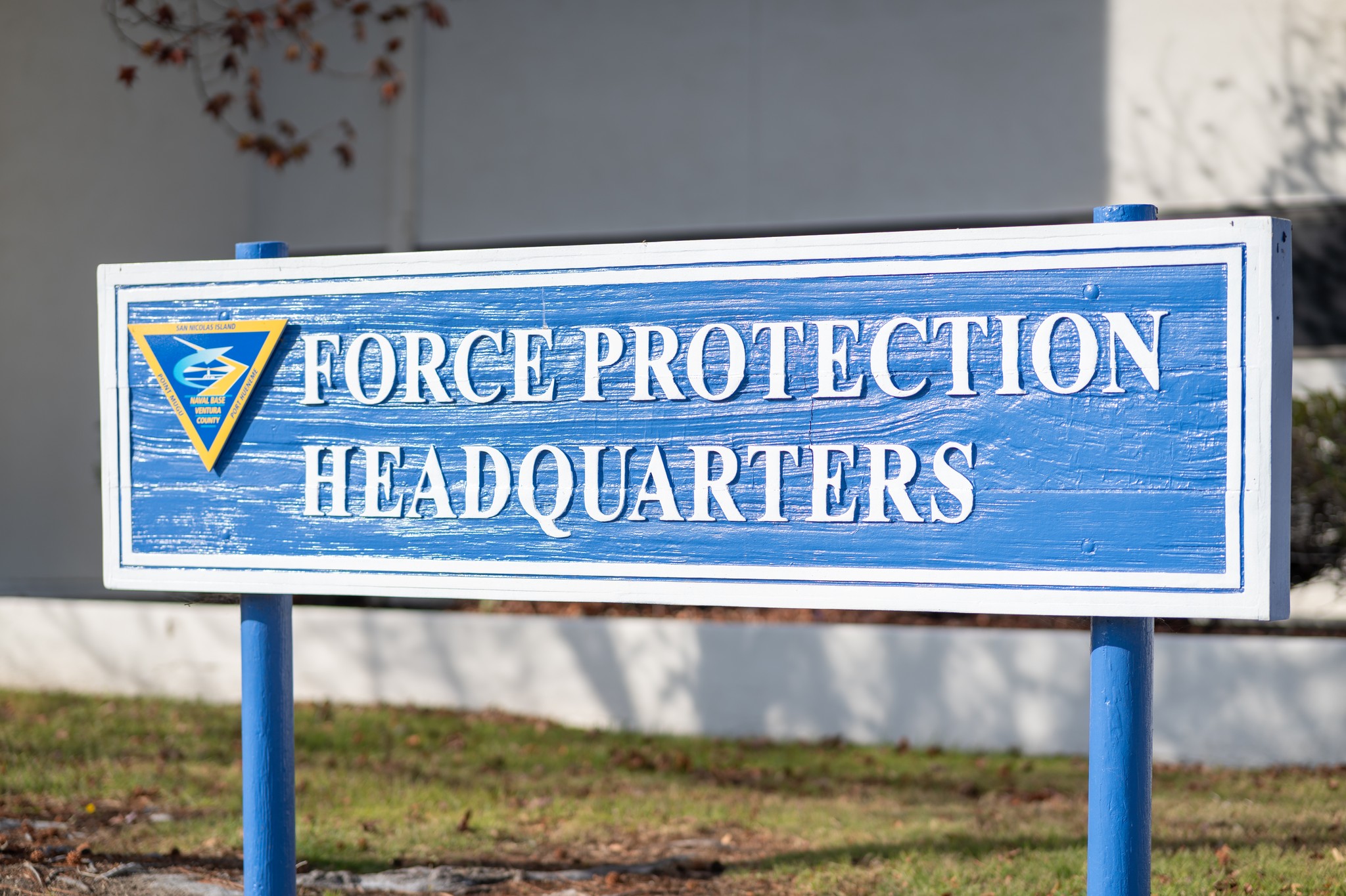 Naval - PORT HUENEME, Calif (Feb 2025) Capt. Dan 