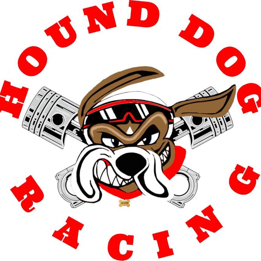 TBT photo. I've never seen this photo... - HOUND DOG Racing