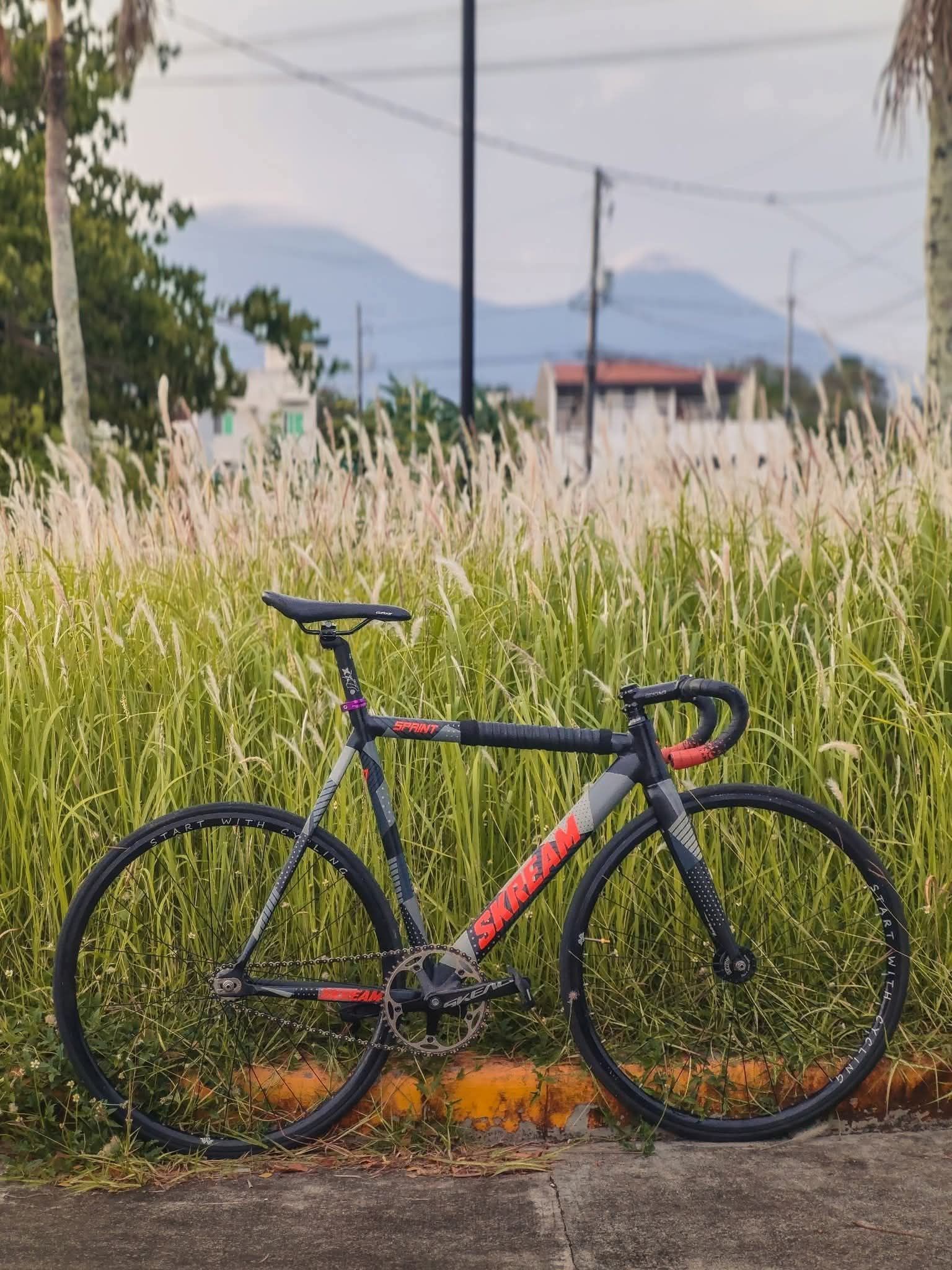 Skream Sprint v3 bike for sale in Muntinlupa