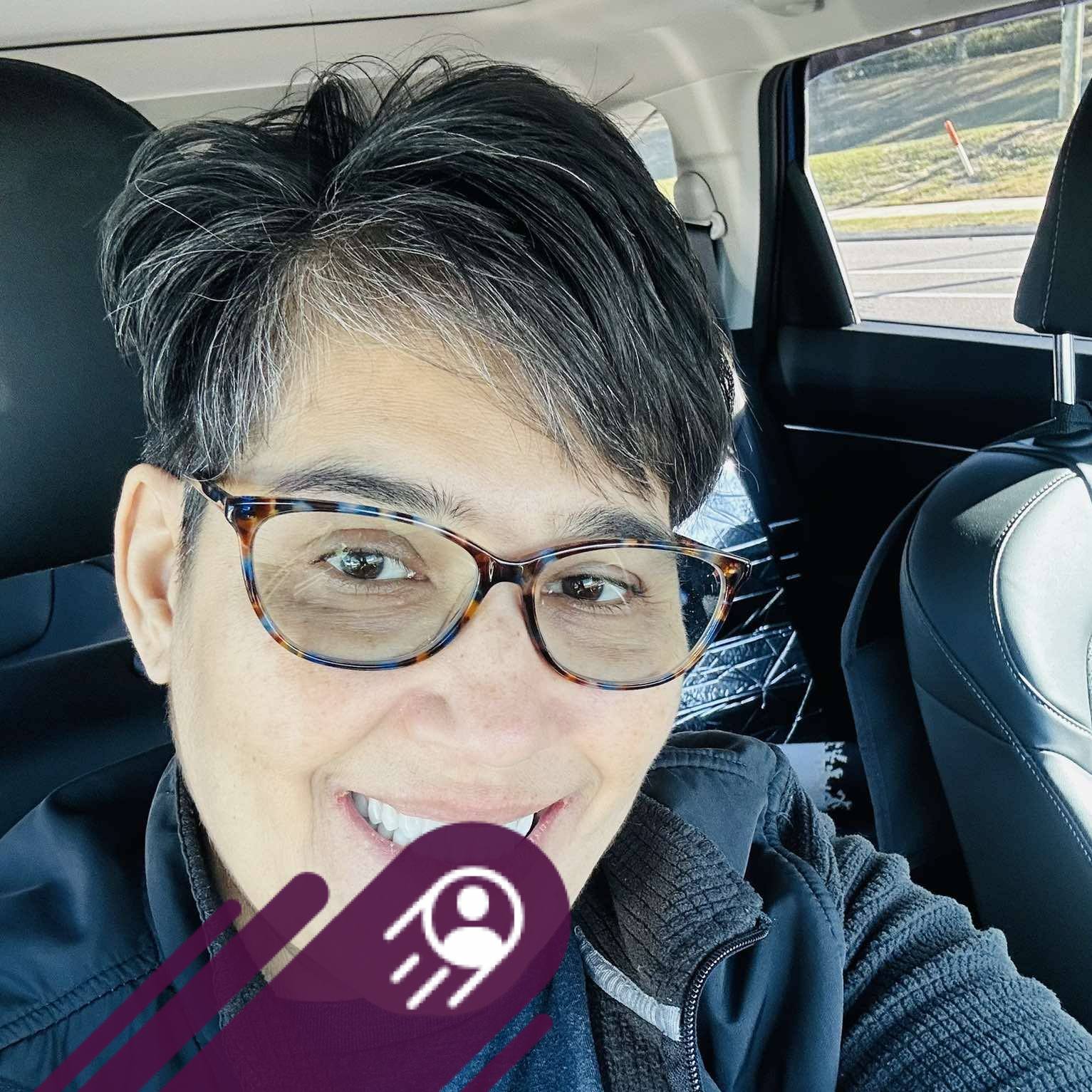 Rochelle - I’m excited to start this new creative journey in ...