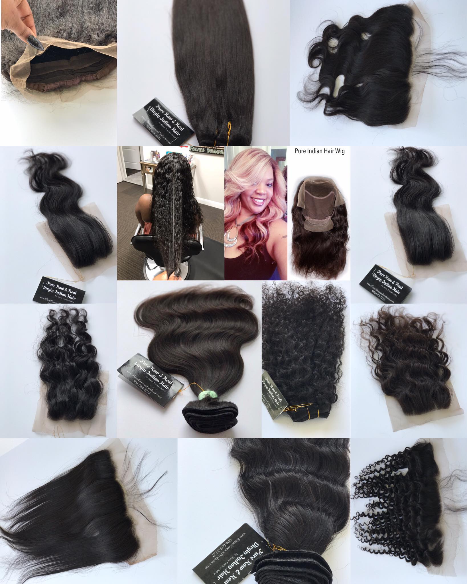 Weave Genius - SHEAR ESSENCE PRODUCTS Wholesale Opportunities: Repeat ...