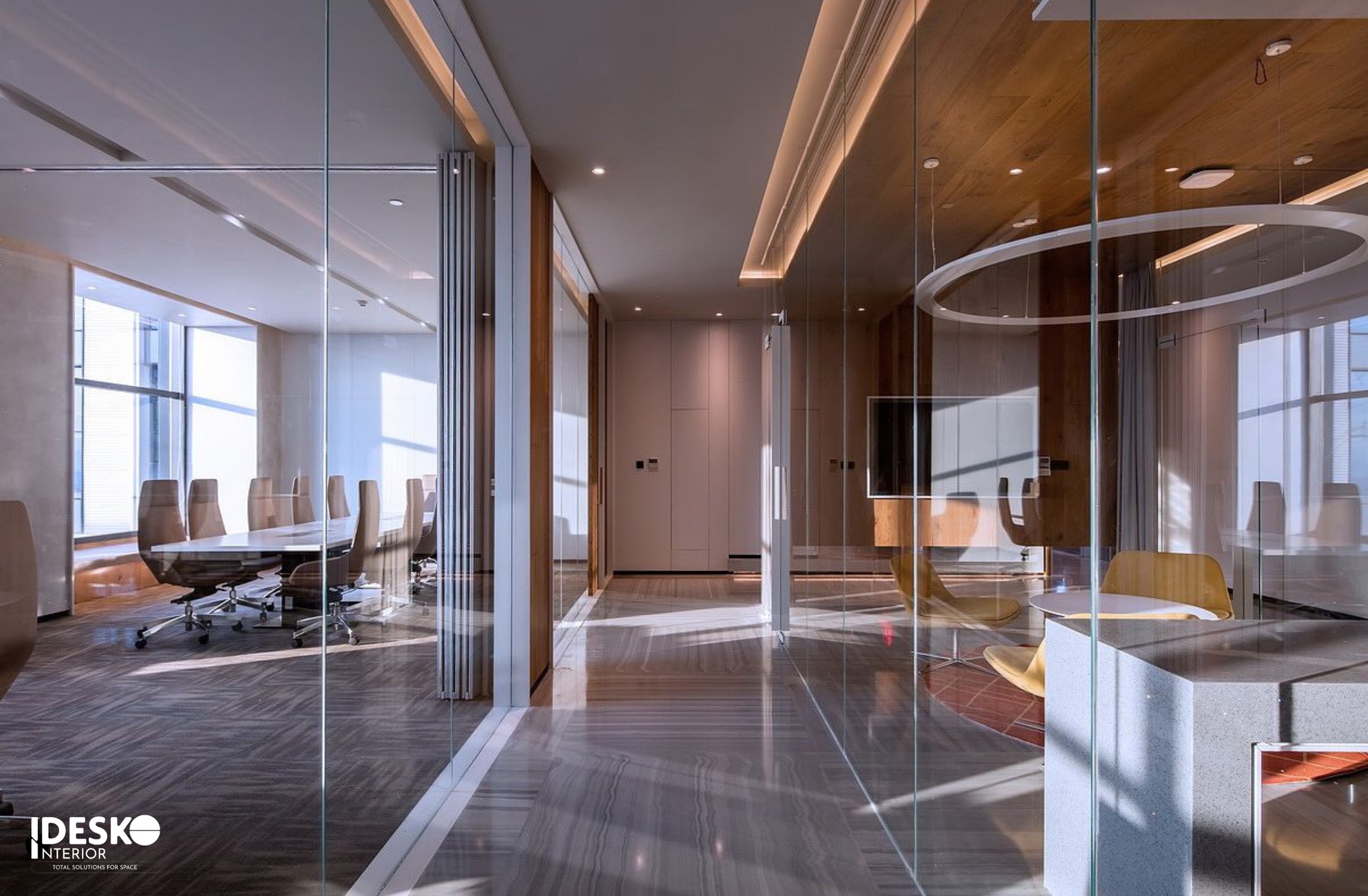 Idesko Interior - [SHARE & LEARN] Khám Phá Ý TƯỞNG THIẾT... | Facebook