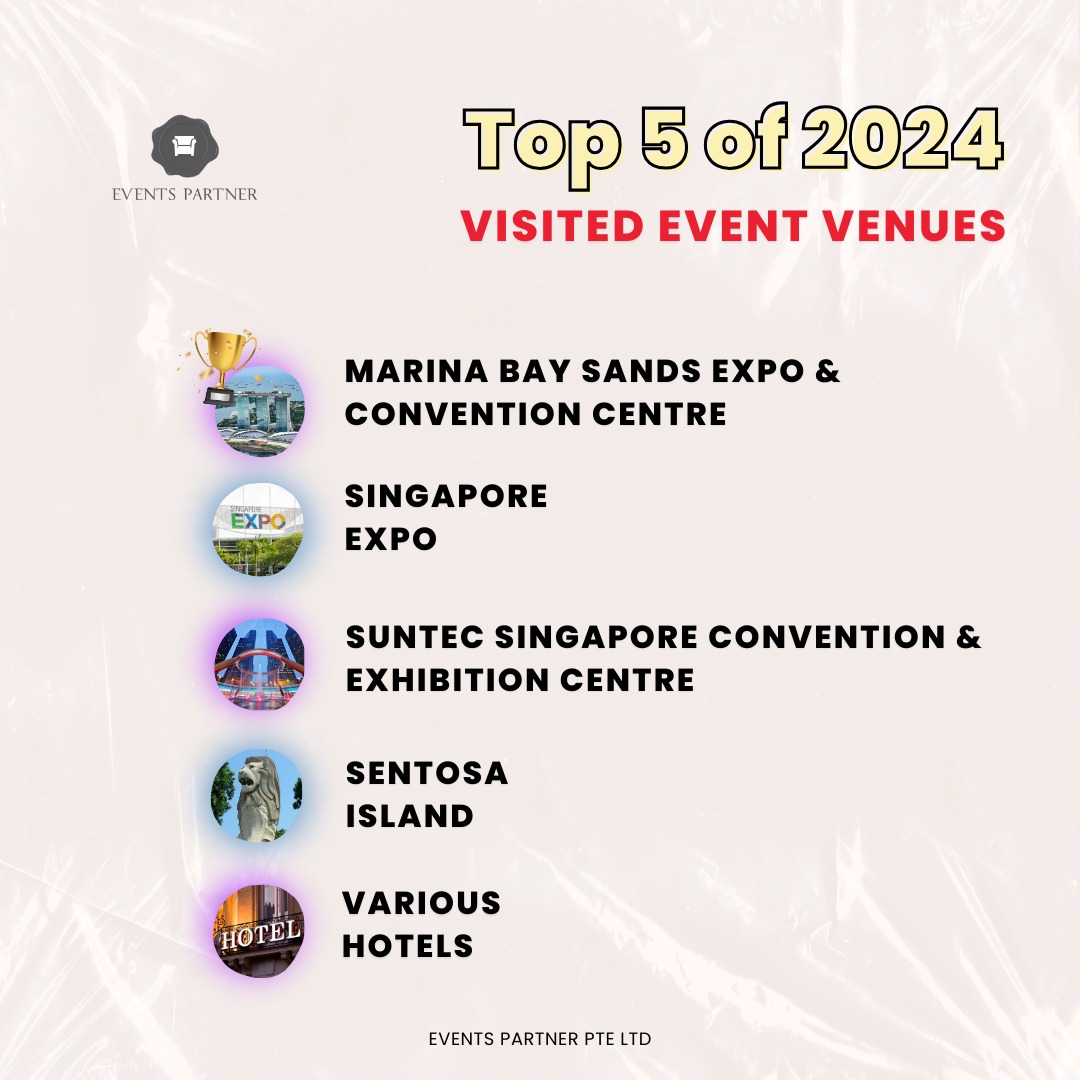 Events Partner - Event Furniture Rental