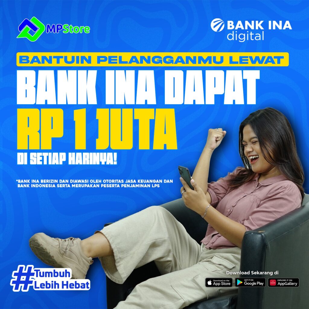 MPStore - Taukah kamu, cukup dengan membantu pelanggan tokomu memiliki ...