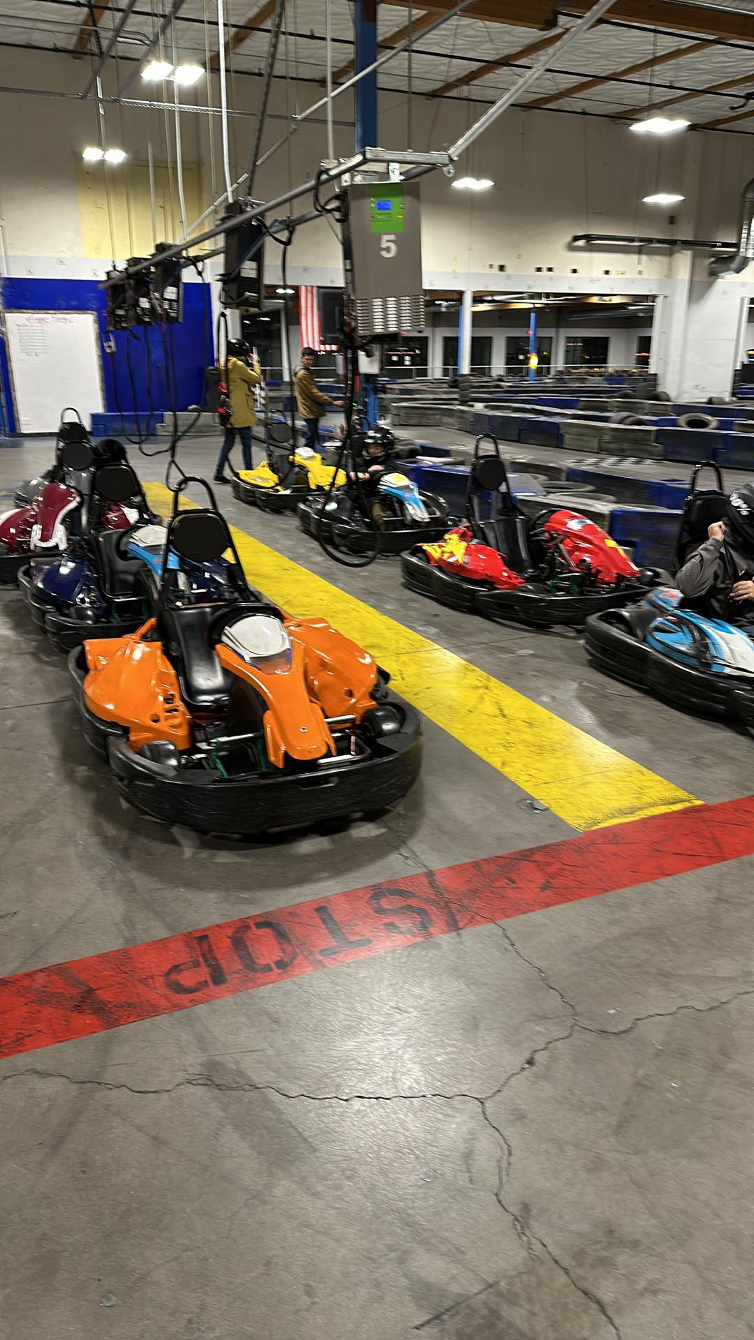 Carson Raceway | Carson City NV