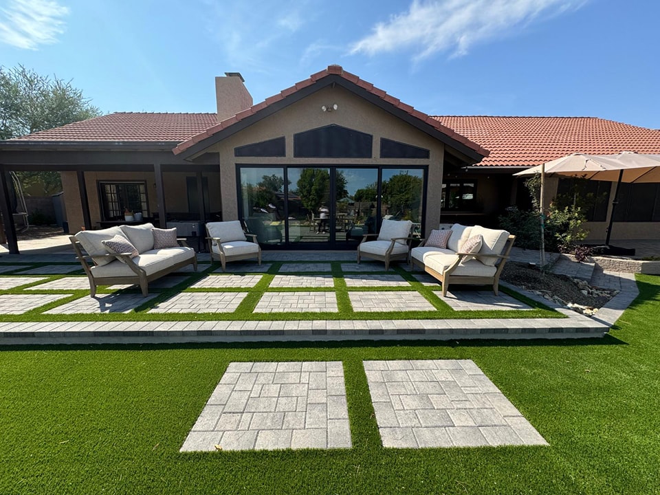 Greenheart Landscapes, LLC. | Tempe AZ