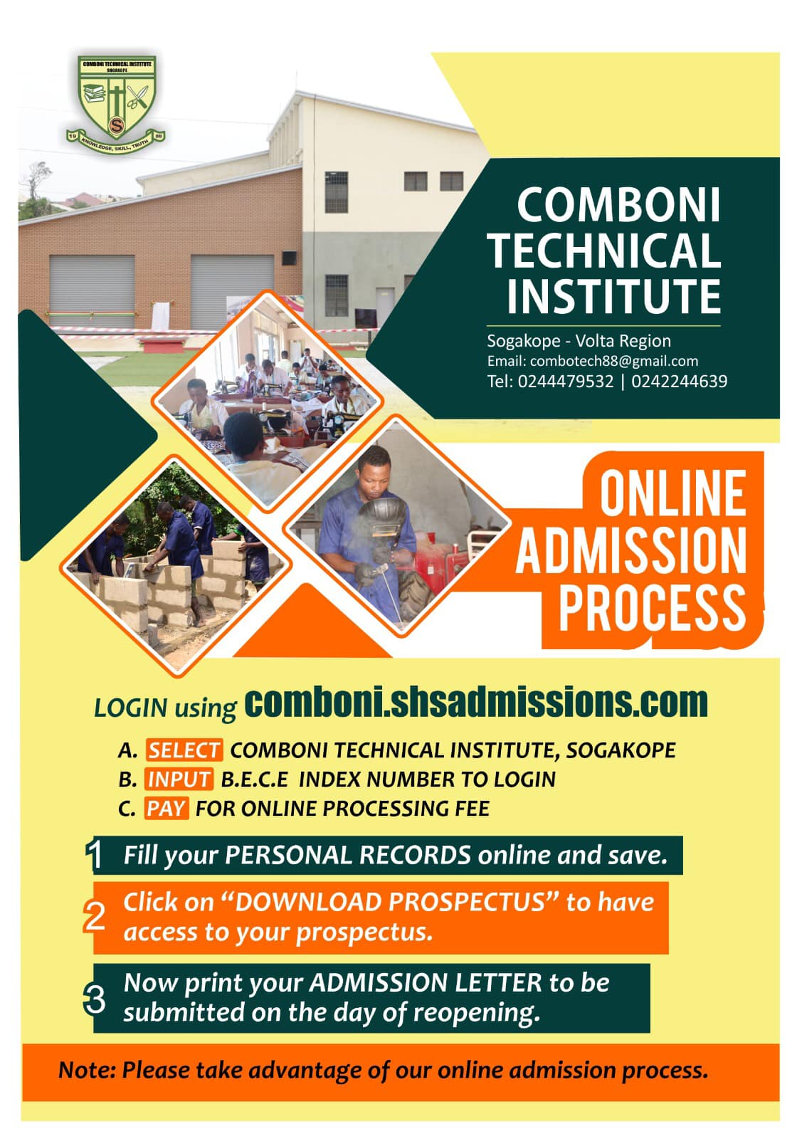 Combotech