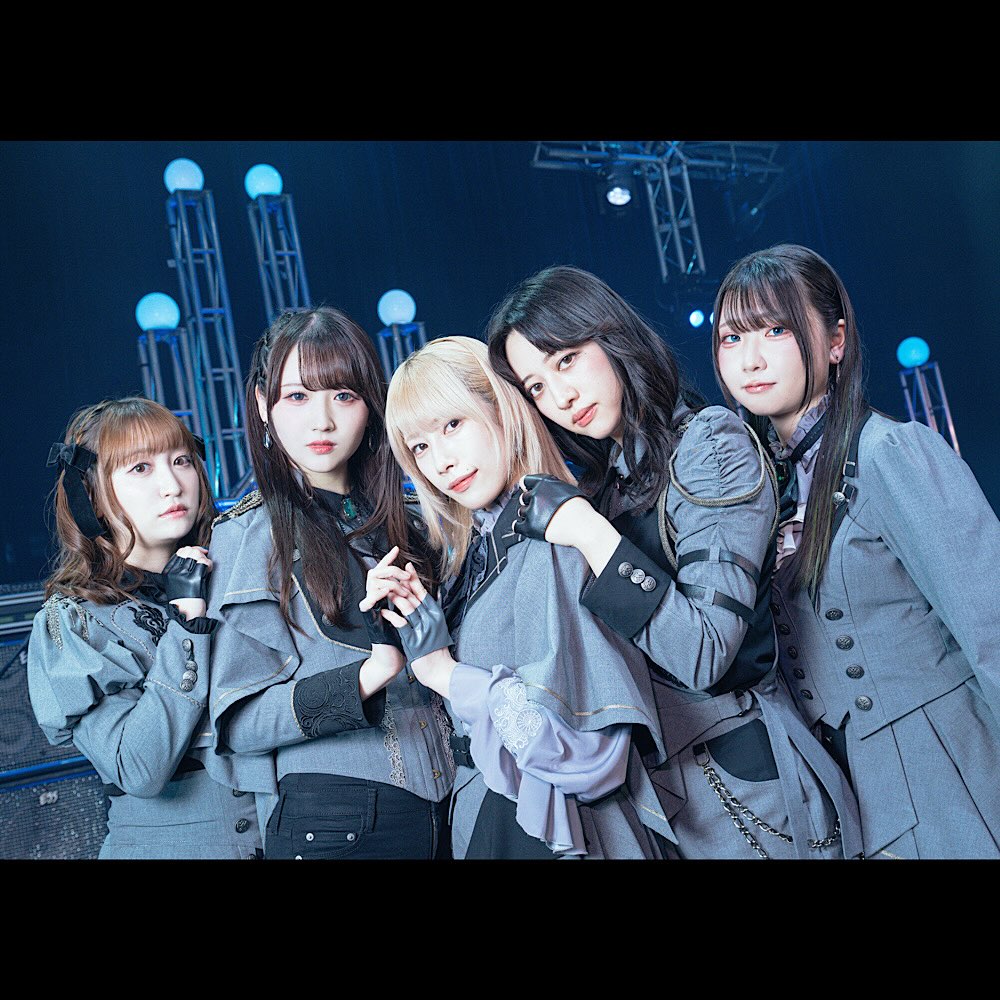バンドリ！ BanG Dream added a new photo - バンドリ！ BanG Dream
