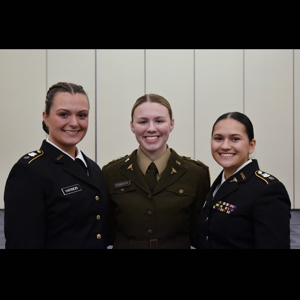 Morehead State University Army ROTC - Eagle Battalion - Each school ...