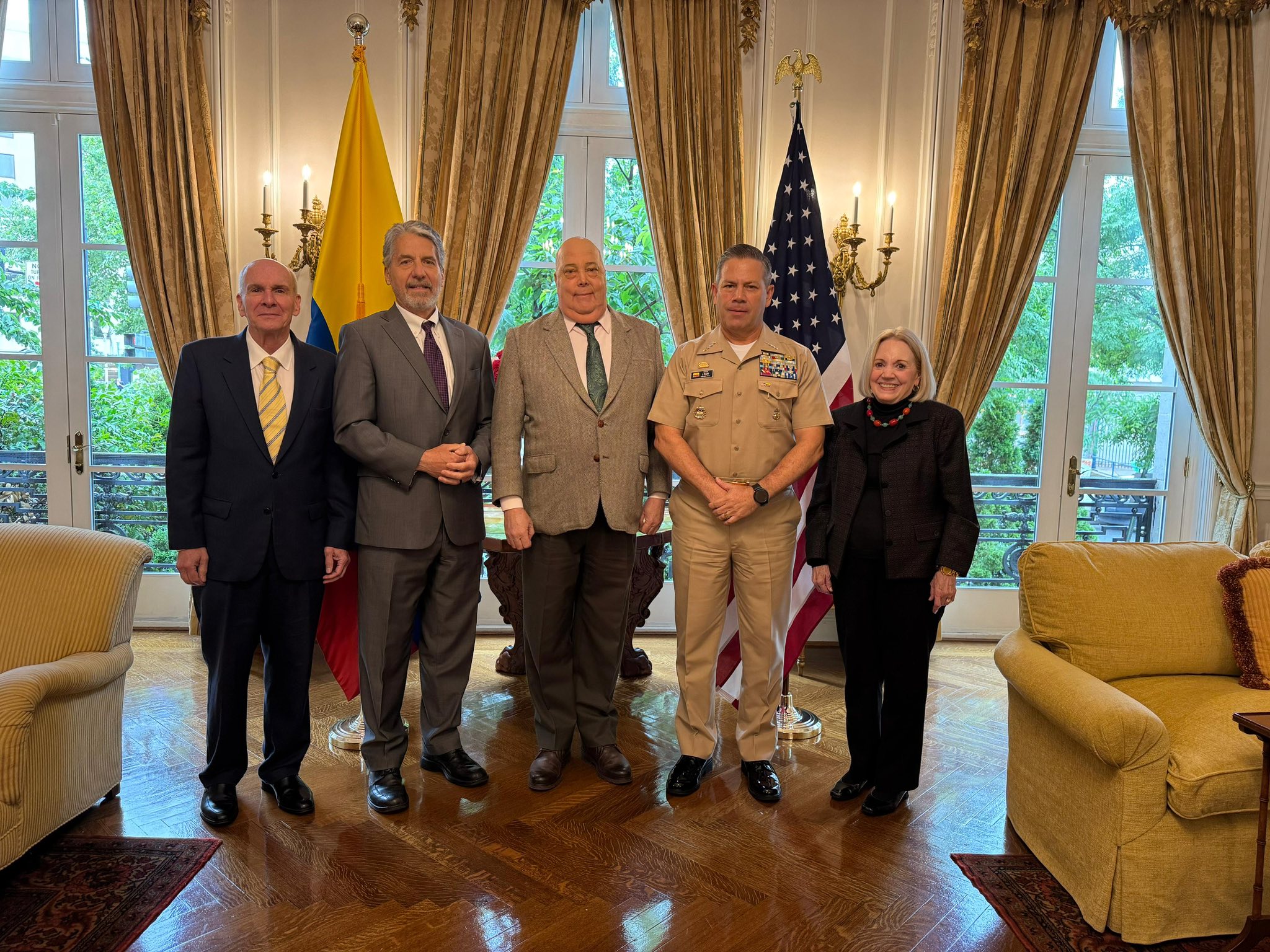 Armada de Colombia added a new photo. - Armada de Colombia