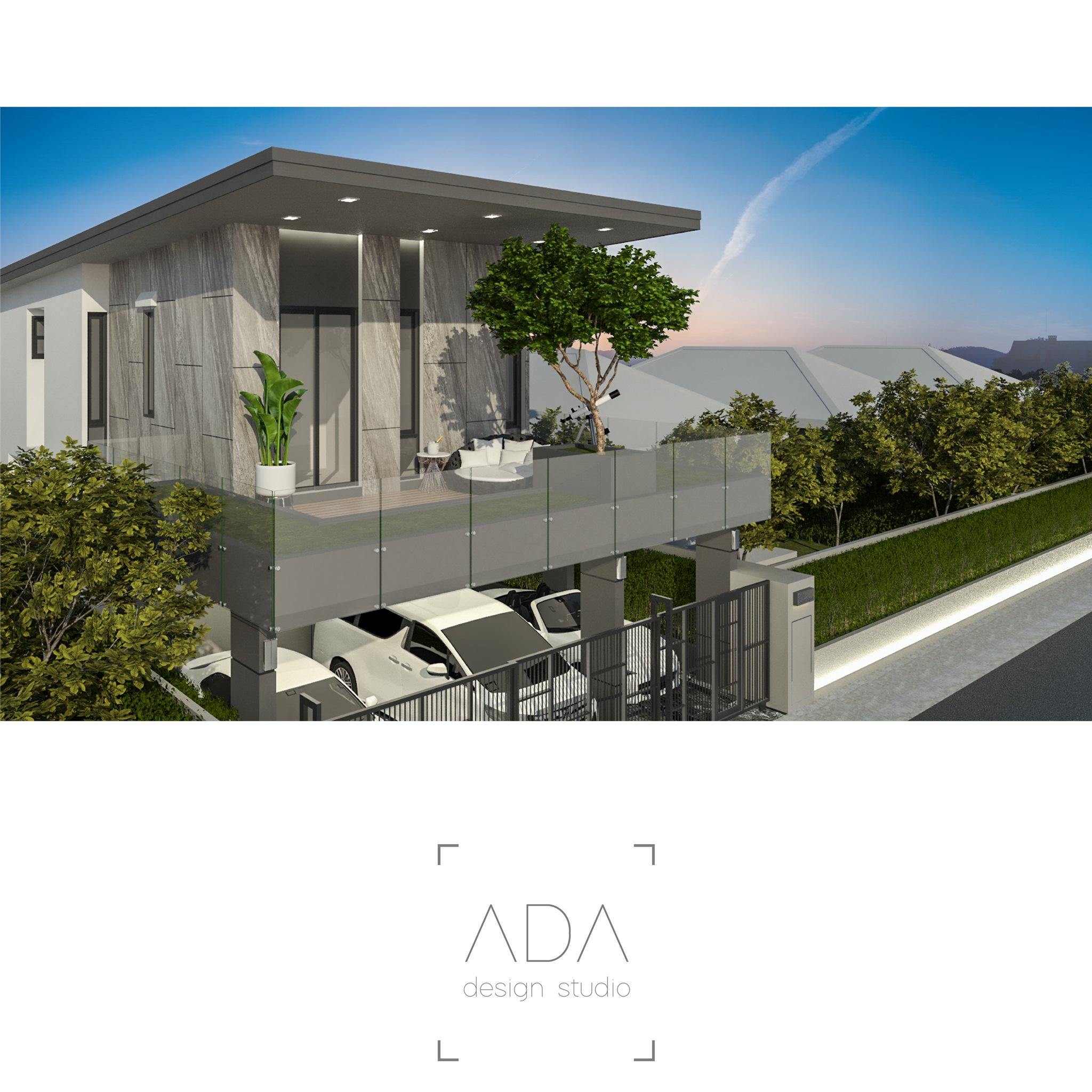 ADA Design Studio