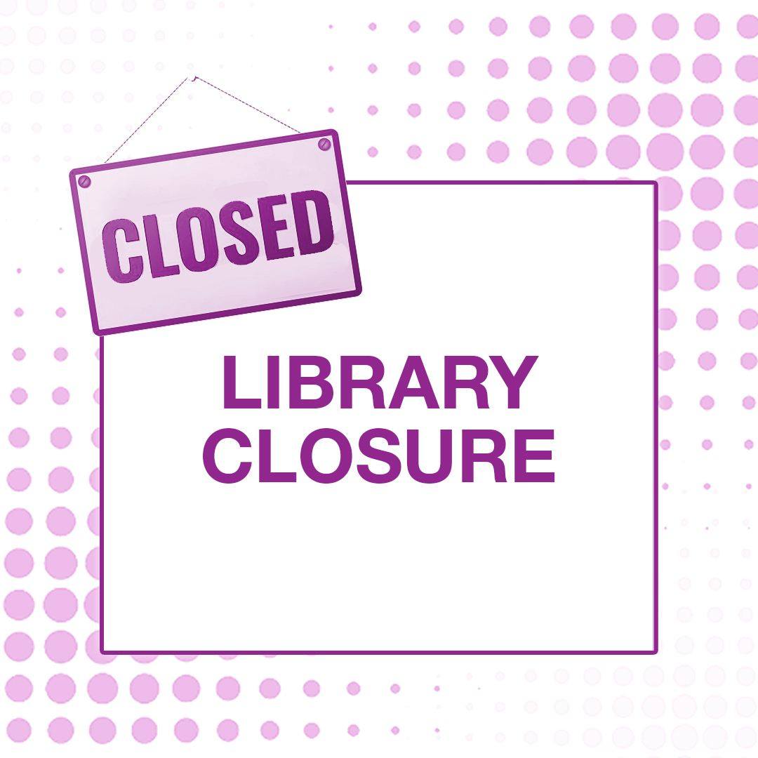 📢 CUSTOMER NOTICE -... - Libraries in Newry, Mourne and Down | Facebook