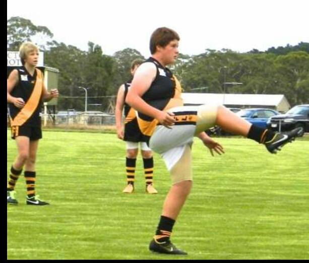 Local Footy Legends