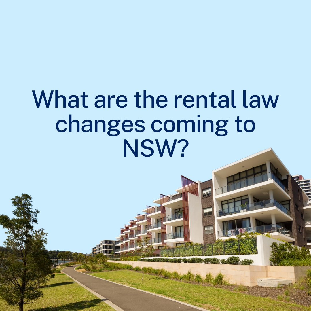 REFCA Property Management | Penrose NSW