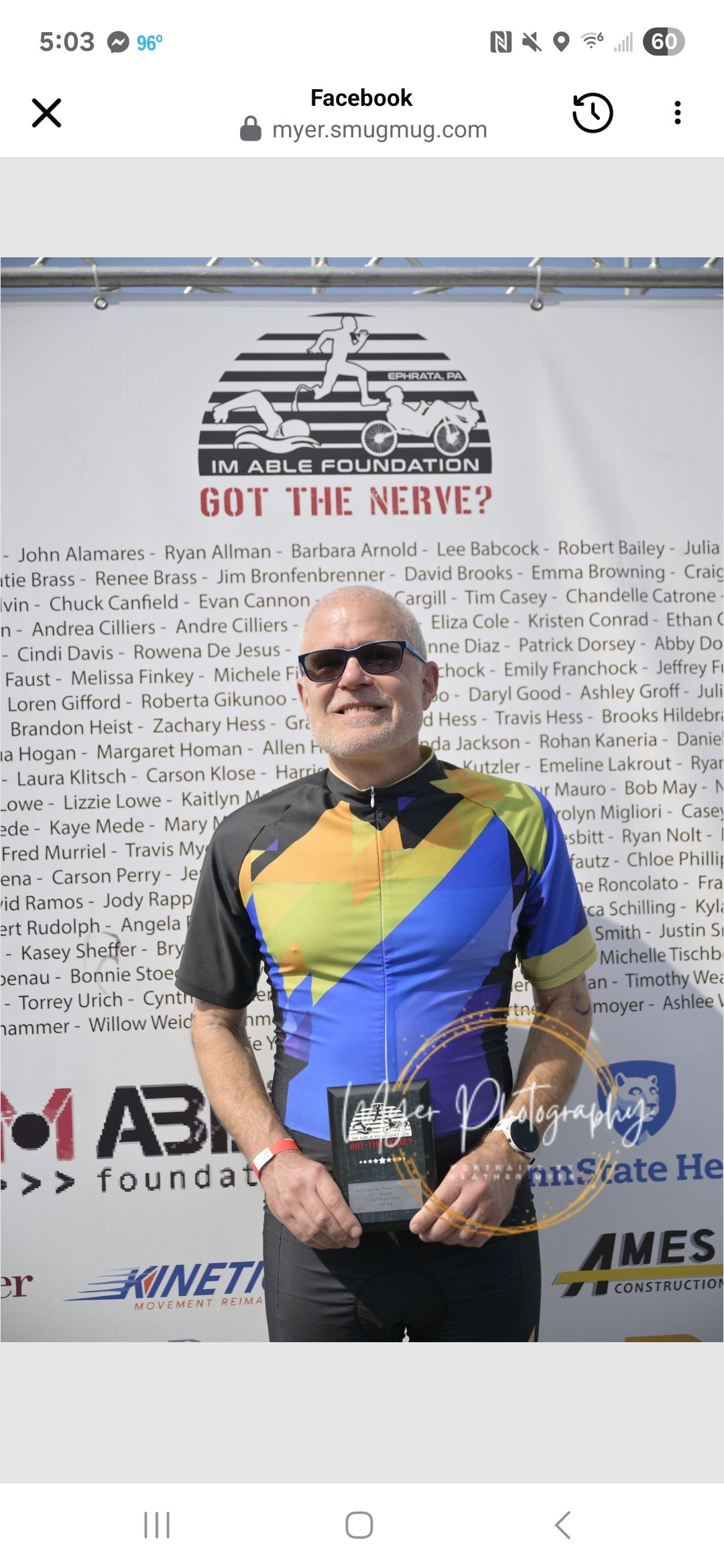 Travis' Run Coaching | Lititz PA
