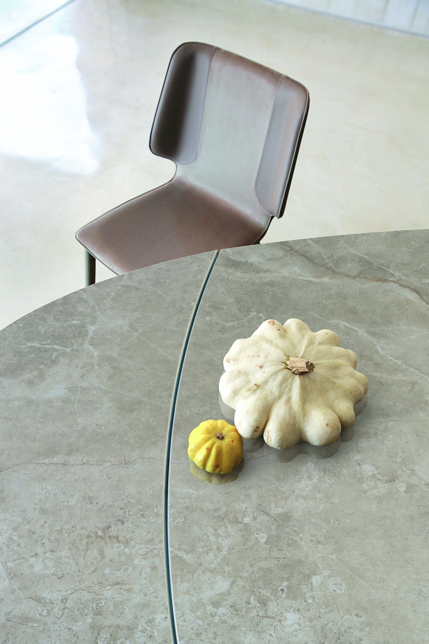 Roche Bobois Saudi Arabia - To break away from the bustle of the city ...