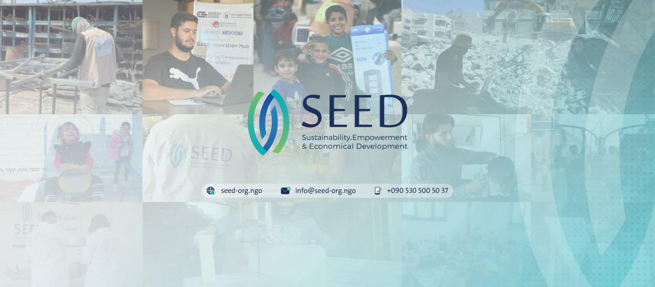 SEED | Istanbul