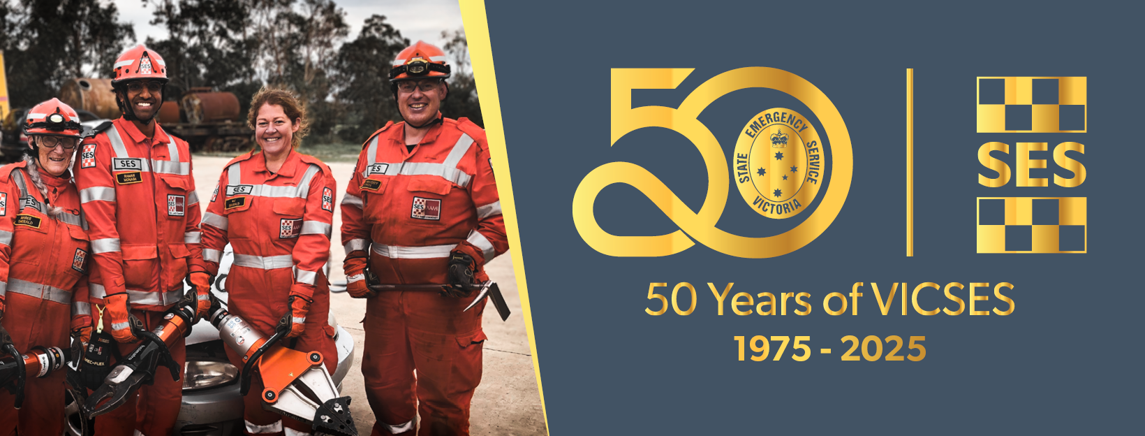 SES Whittlesea Unit added a new... - SES Whittlesea Unit