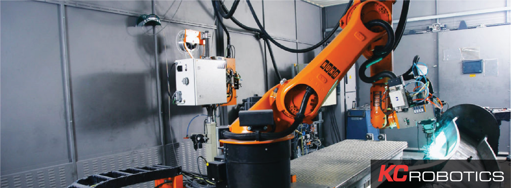 KC Robotics inc. | West Chester OH