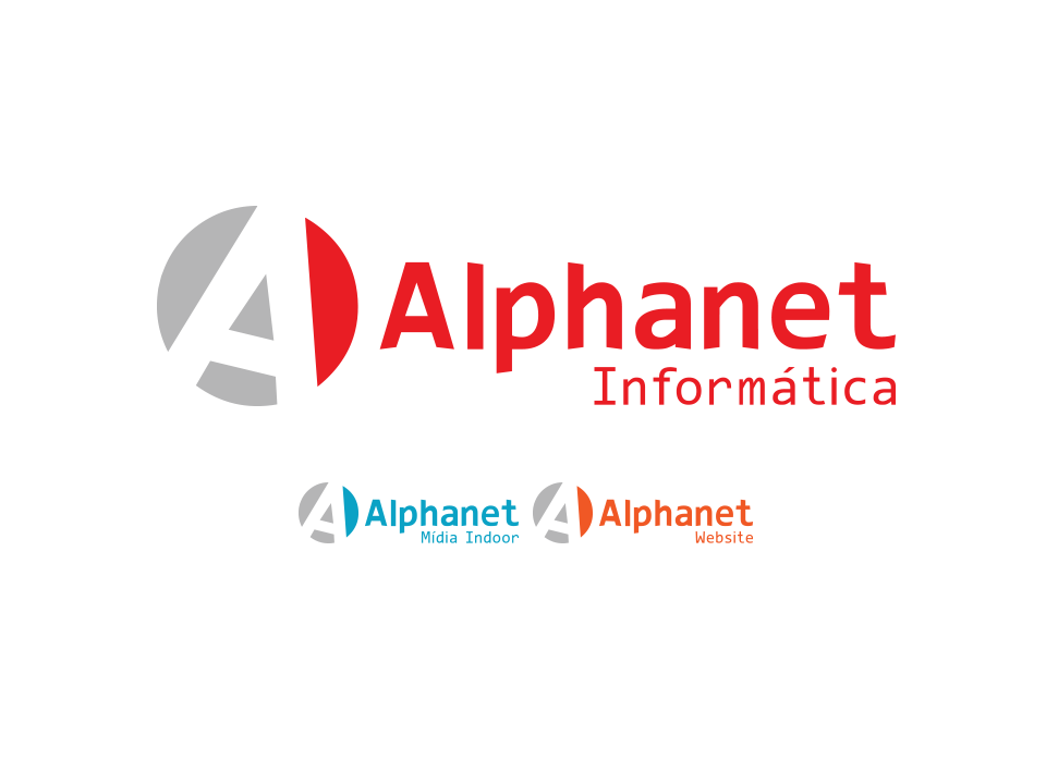 Alphanet Informática | Belo Horizonte MG