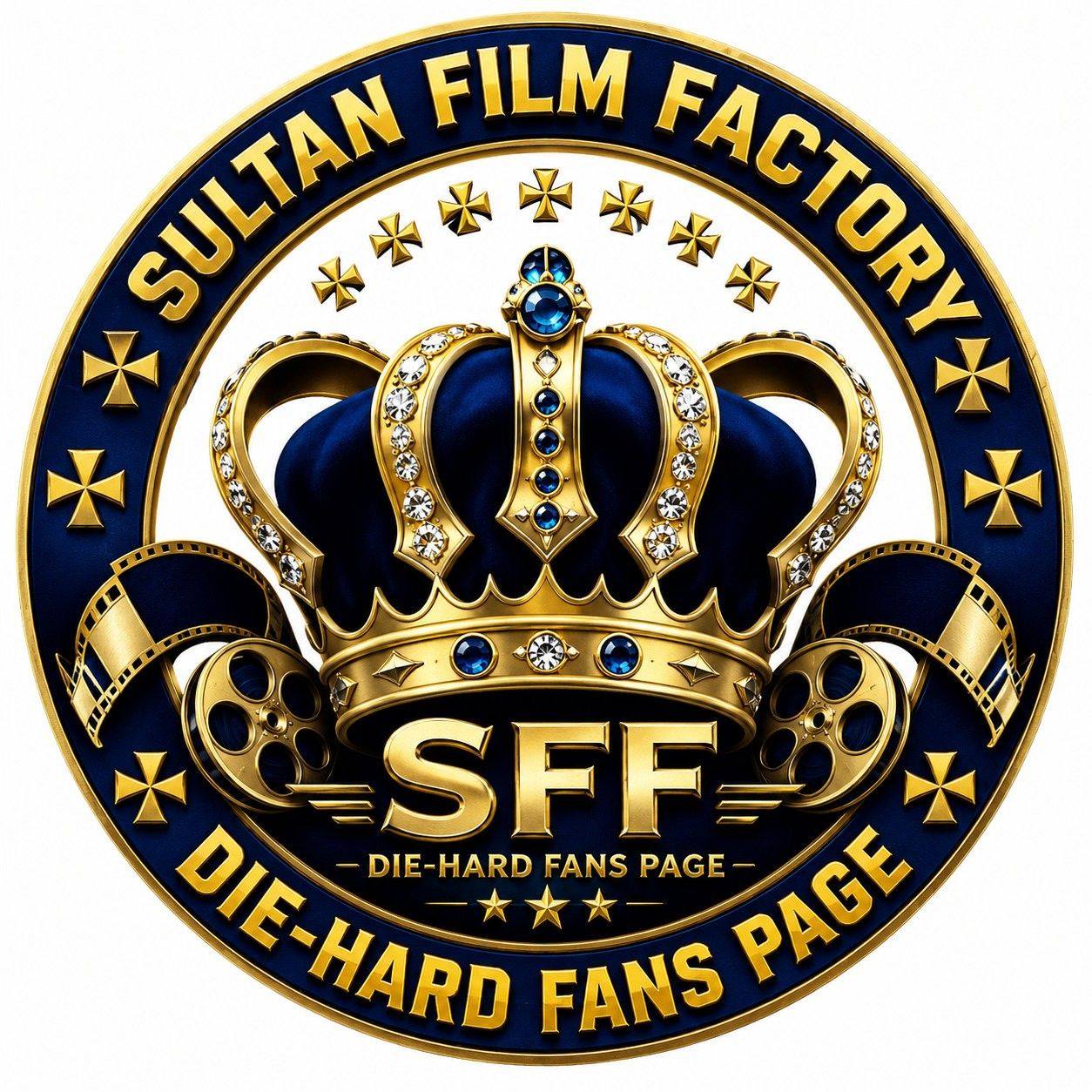 Sultan Film Factory Die-Hard Fans Page on Reels