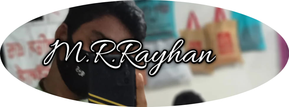 M.R.Rayhan