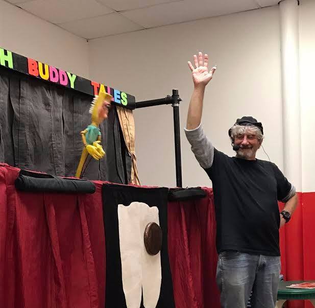 Tooth Buddy Tales - Wishing all who I have (and had) the privilege of ...