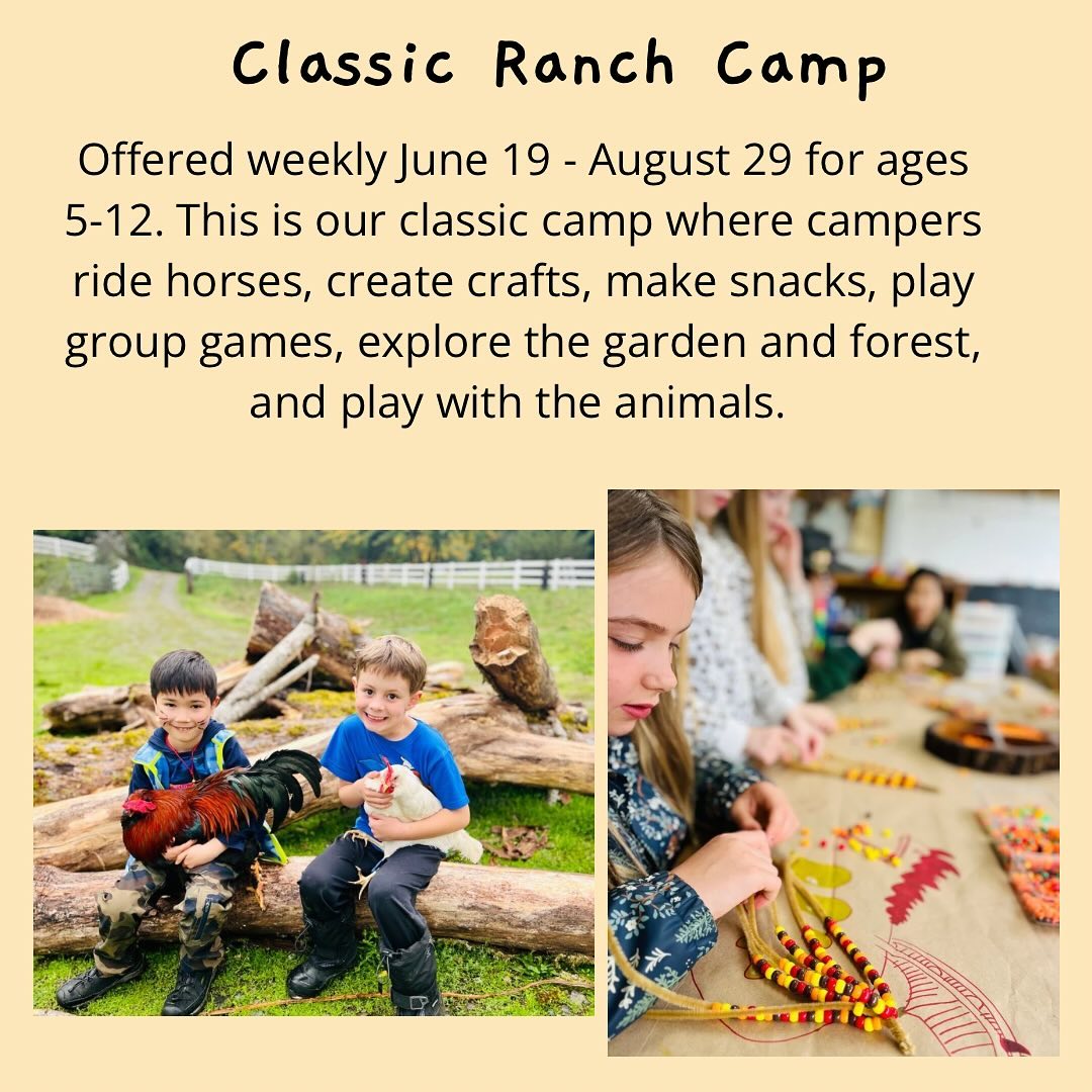 Wildwood Ranch - Wildwood Ranch added a new photo — at...