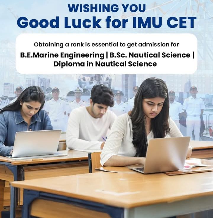 Merchant Navy Study Center - MNSC