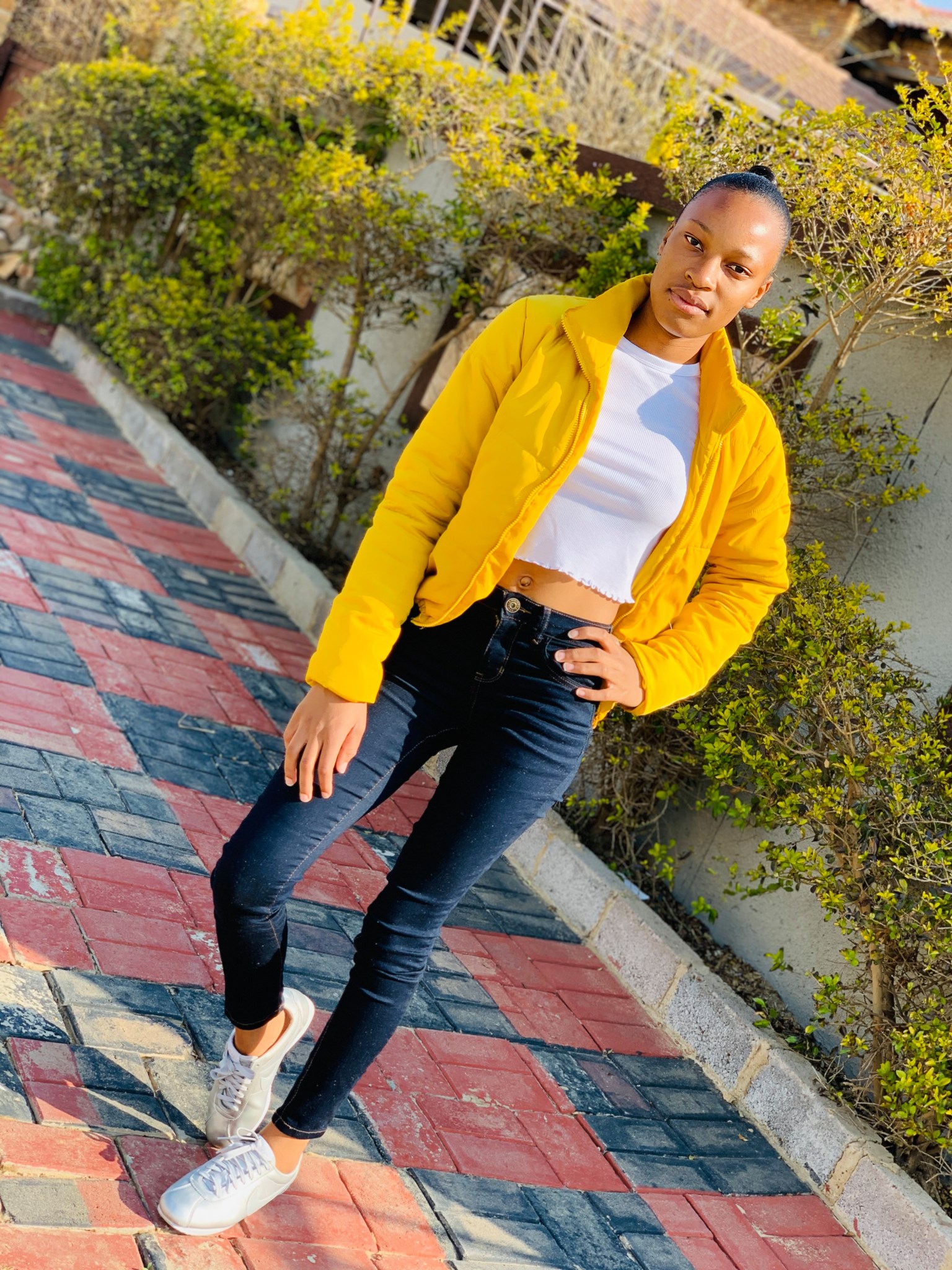 Risana Mashile