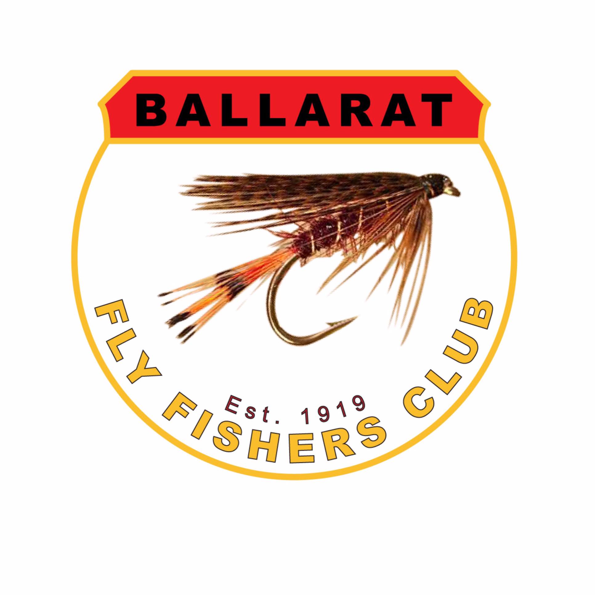 Wastell Trophy – Australia’s... - Ballarat Fly Fishers Club | Facebook