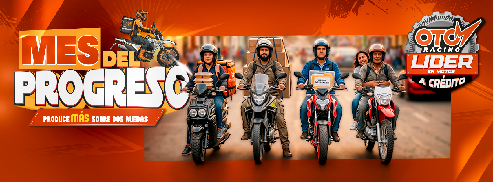 Otom Racing | Cuenca