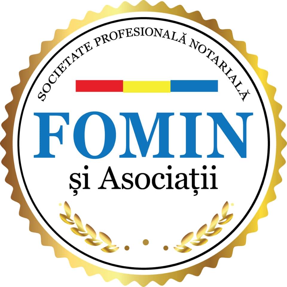 Societate Profesională Notariala Fomin și Asociații