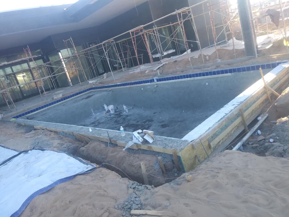 Rio Rancho Pools & Spas LLC