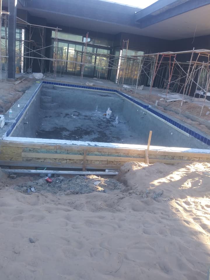 Rio Rancho Pools & Spas LLC