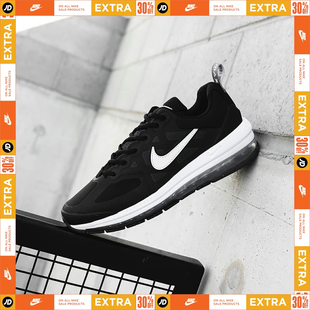 [USE CODE: NIKE30TH สำหรับออนไลน์] 💥... - JD Sports Thailand