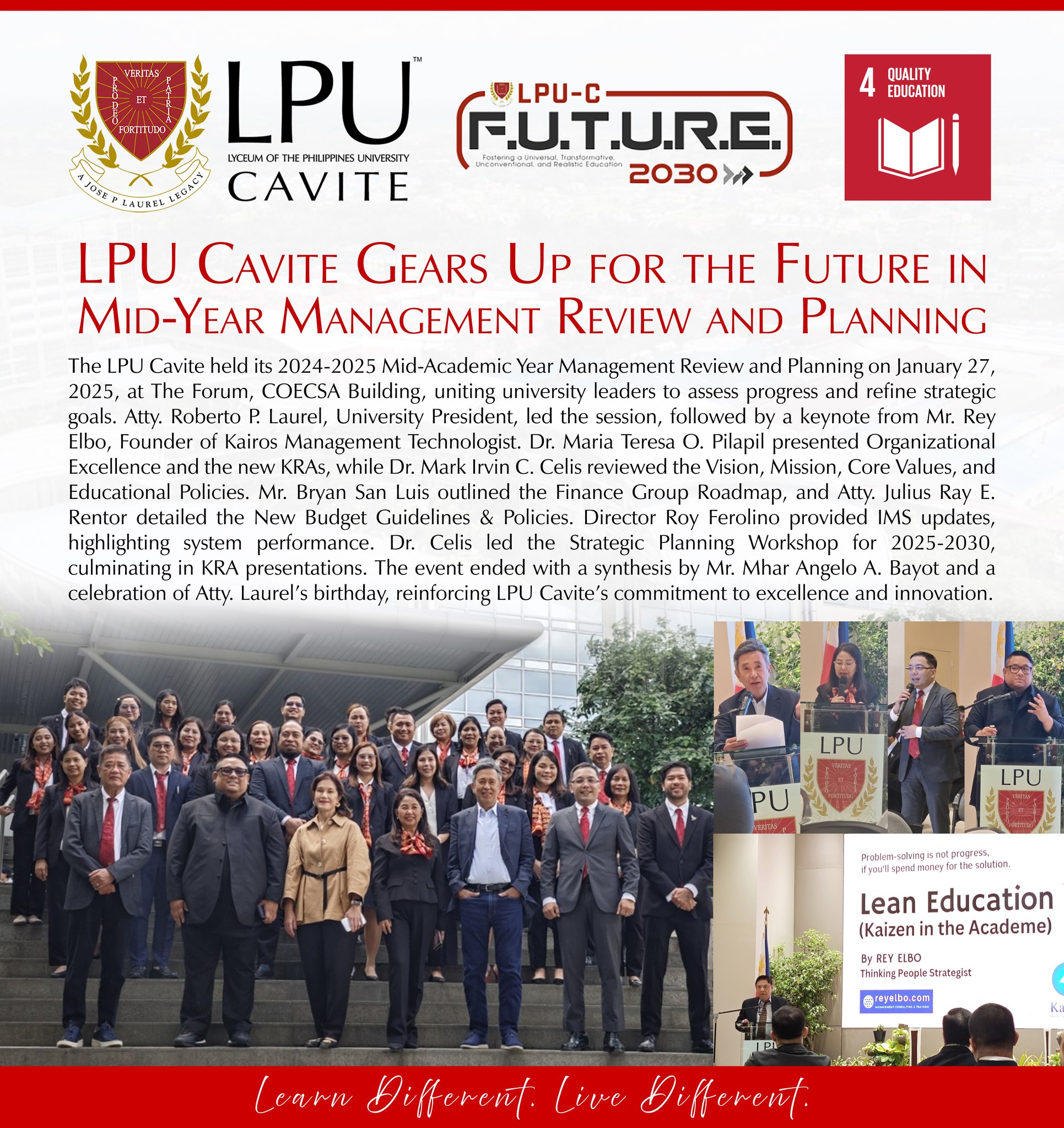 lyceum