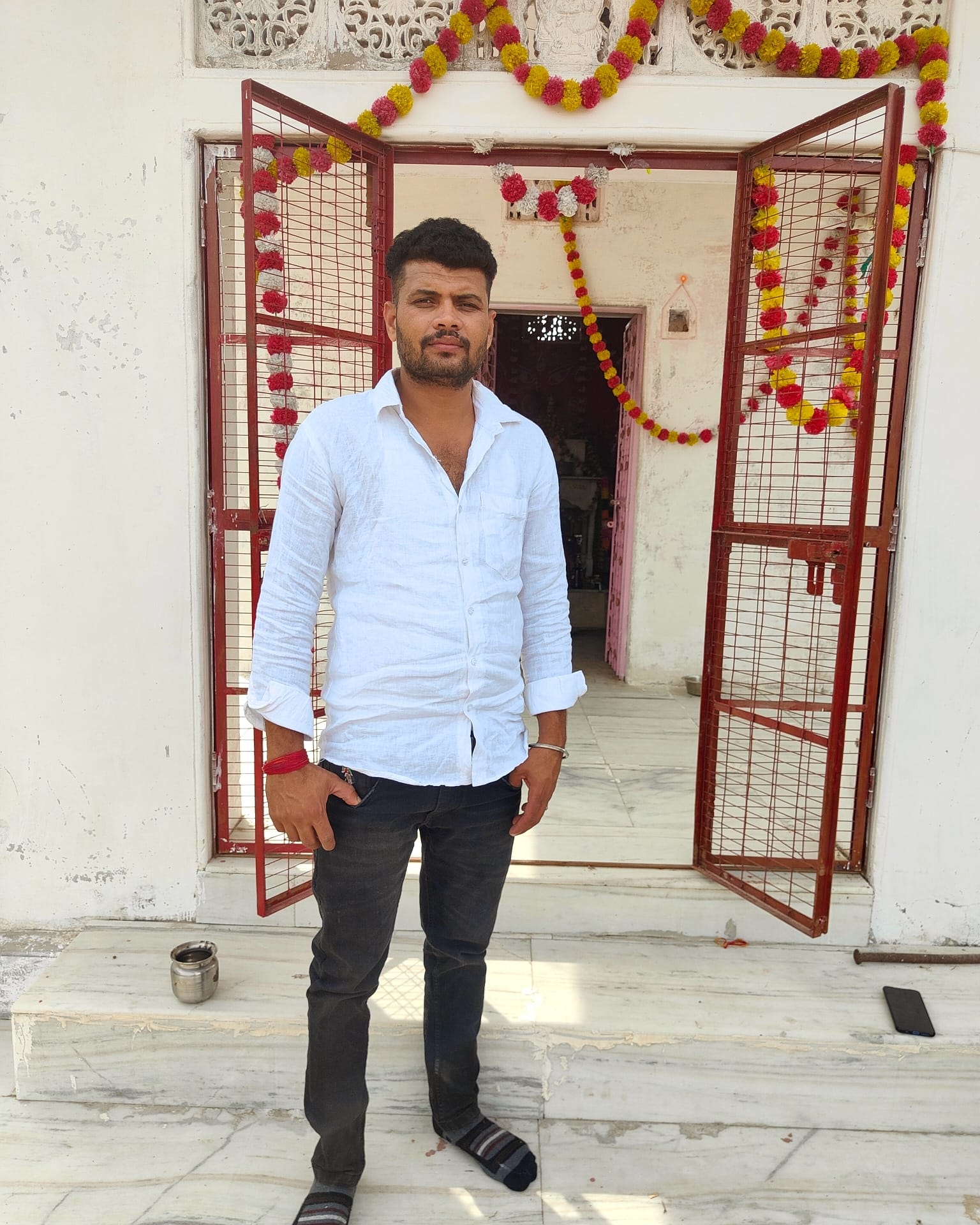 Vikram Singh Rathore